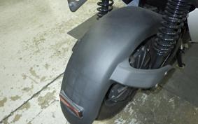 HONDA EM1E: 1998 EF16