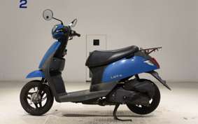 SUZUKI ﾚｯﾂ