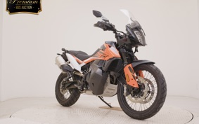 KTM 790 ADVENTURE 2019