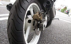YAMAHA TZR250-1 1KT