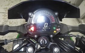 KAWASAKI Z400 Gen.2 2021 EX400G