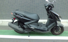 YAMAHA  CYGNUS  GRIF ASU SEJ4J