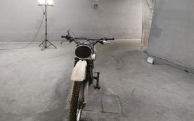 YAMAHA YZ125 2Y5