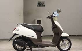 SUZUKI LET's G CA4AA