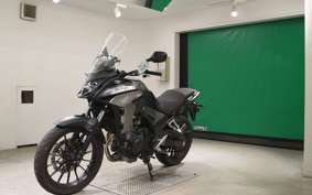 HONDA 400X 2019 NC56