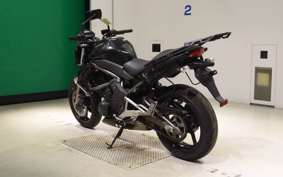 KAWASAKI ER400 N 2012 ER400B