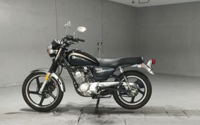 YAMAHA YB125SP PCJL