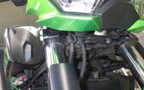 KAWASAKI Z400 Gen.2 2019 EX400G
