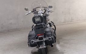 HARLEY FLSTC 1450 2006 BJY