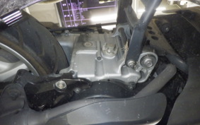 YAMAHA CYGNUS 125 X 2 2009 SE44J