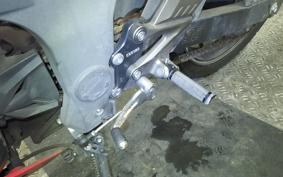 KAWASAKI NINJA 250 SL BX250A