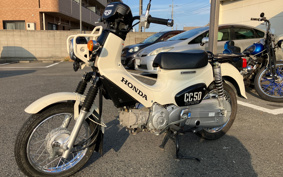 HONDA CROSS CUB 50 AA06