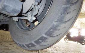 SUZUKI ADDRESS V125 S CF4MA