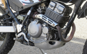 KAWASAKI SUPER SHERPA KL250G