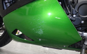 KAWASAKI ZX 1400 NINJA R 2015