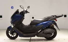 YAMAHA N-MAX 155 A SG50J