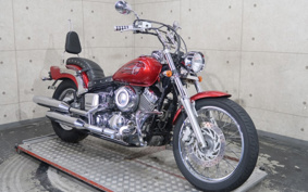 YAMAHA DRAGSTAR 400 2012 VH02J