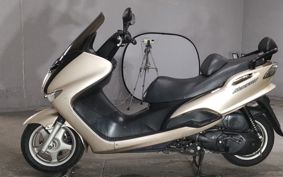 YAMAHA MAJESTY 125 5CA0
