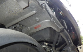 HONDA CREA SCOOPY AF55