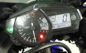 YAMAHA YZF-R25 2023 RG10J