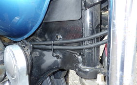 YAMAHA VIRAGO 1100 1995 4PP