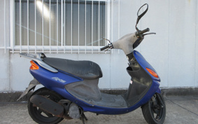 YAMAHA AXIS100 SB06J
