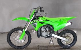 KAWASAKI KX112 KX112A