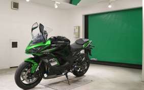 KAWASAKI NINJA 1000SX 2021 ZXT02K