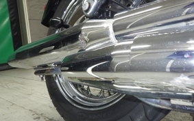 HARLEY FXDC 1580 2008