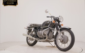 BMW R60 1973