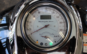 YAMAHA ROADSTER1700 SILVERED 2006 VP17