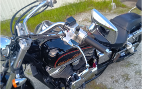 HONDA SHADOW 750 SLASHER 2002 RC48