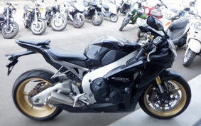 HONDA CBR1000RR ABS 2010 SC59