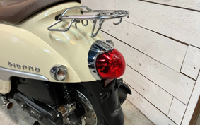 YAMAHA X-MAX SG70J