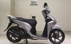 HONDA DIO 110 2005 JF58