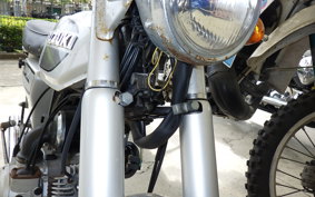 SUZUKI COLLEDA 50 S K50