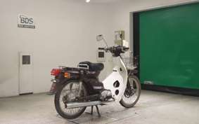 HONDA C50 SUPER CUB E C50