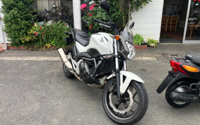 HONDA NC 700 S 2014 RC61