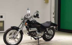 HONDA MAGNA 50 2021 AC13