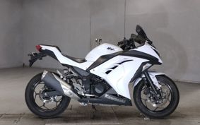 KAWASAKI NINJA250 EX250L