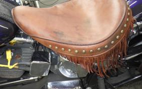 HARLEY FLSTF 1450 2002