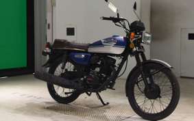HONDA CG125