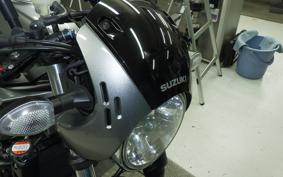 SUZUKI SV650 X 2018 VP55B