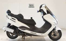 YAMAHA MAJESTY 125 FI