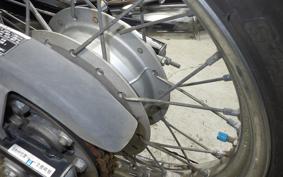 HONDA CB400SS E 2009 NC41