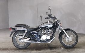 KAWASAKI ELIMINATOR 125 BN125A