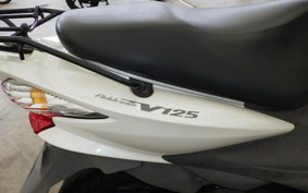 SUZUKI ADDRESS V125 S CF4MA