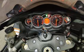 SUZUKI GSX1300R HAYABUSA GX72A