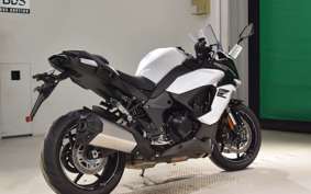 KAWASAKI NINJA1100SX 2025 ZXT10H