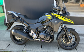 SUZUKI STROM 250ABS DS11A